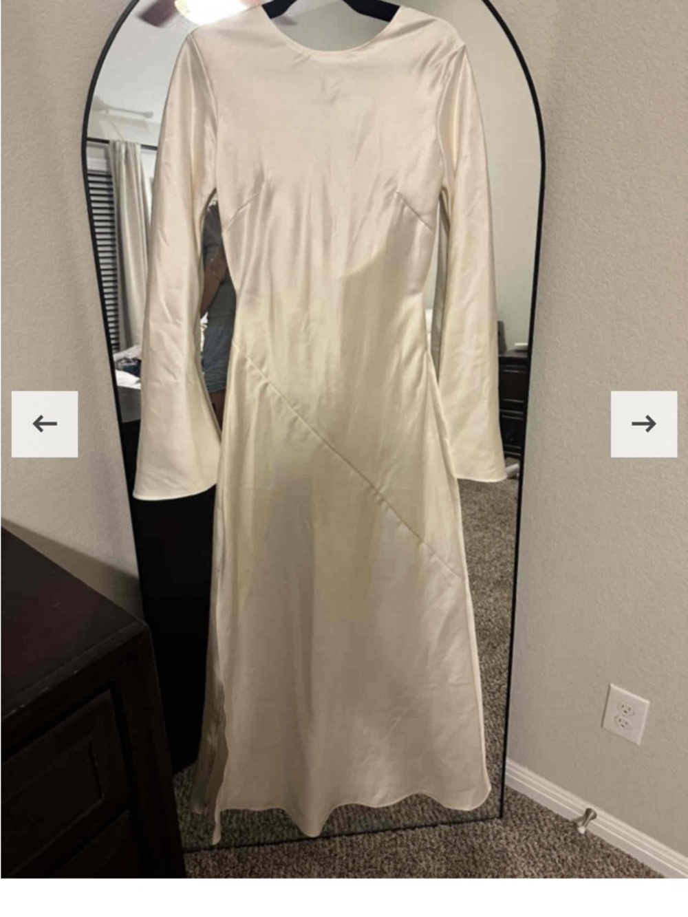 Olivia Rose/One Addington Eden Dress